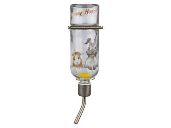ADAPATOR DRINKI DIN STICLA DESENAT 250 ML