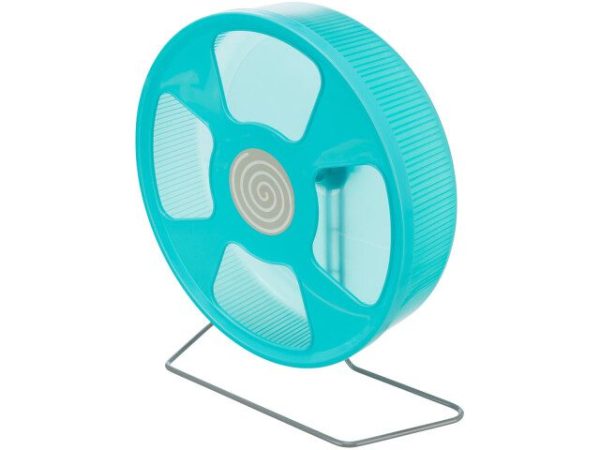 CARUSEL PLASTIC CU STATIV 33CM