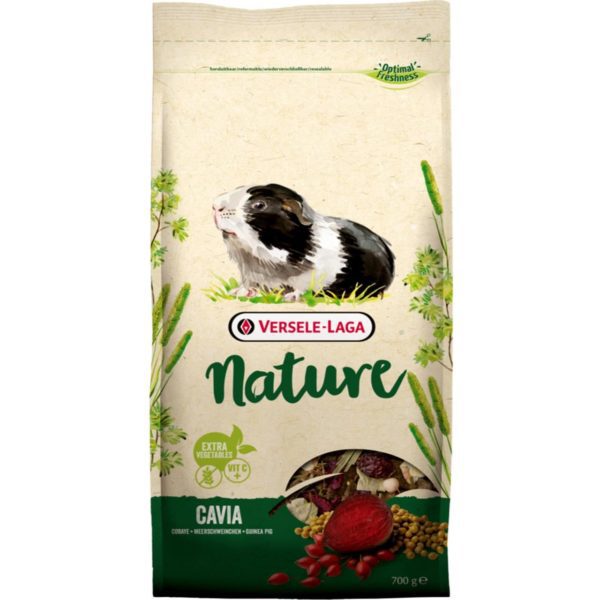 VL NATURE G.PIG 700G