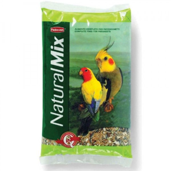 NATURALMIX NIMFA 850G