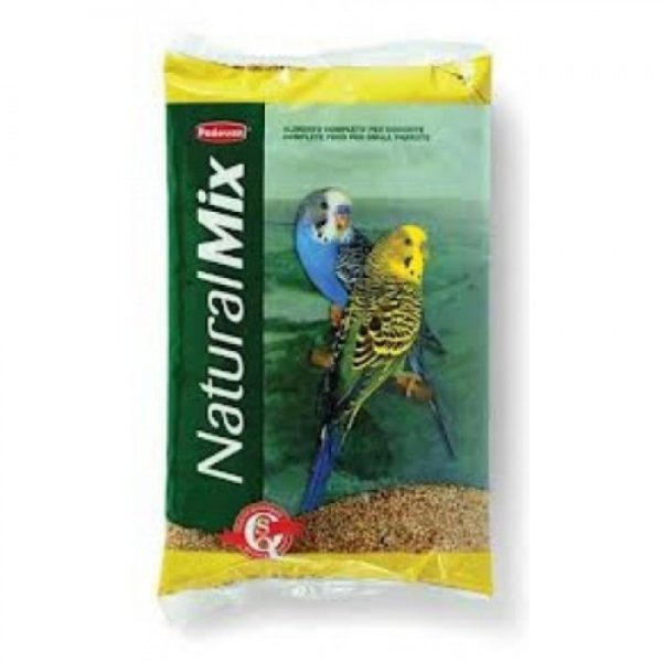 NATURALMIX PERUSI 1KG