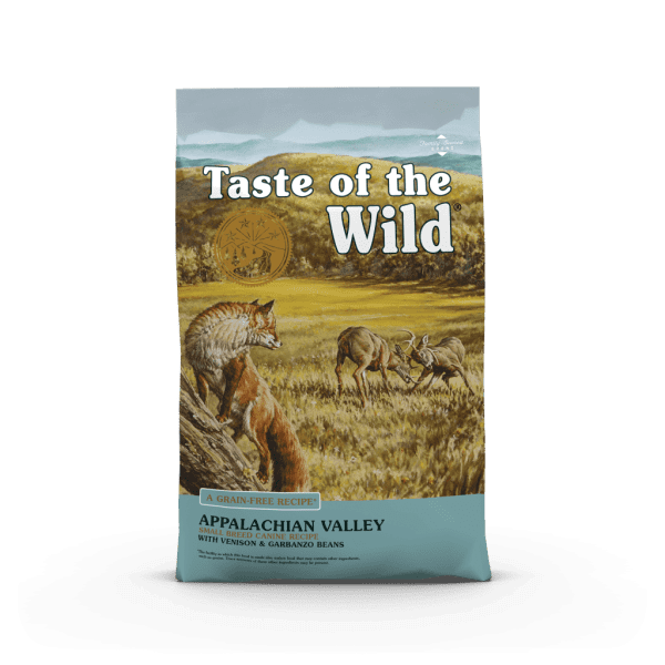 T.O.W. APP VALLEY SMALL BREED SAC 2KG