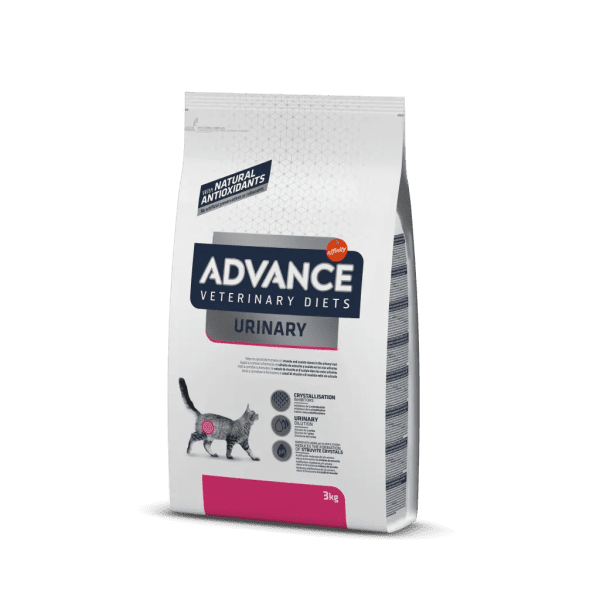 ADVANCE CAT URINARY