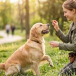 Cum dresezi un caine